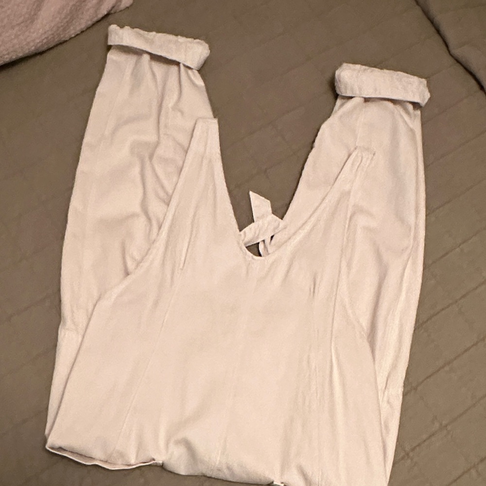 We The Free High Roller Jumpsuit - Picture 8 of 9